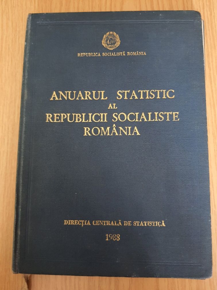 Cărți RSR-Comunism