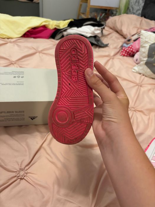 Vând adidasi adidas mărimea 29 utilizați nu ofer transport!!!