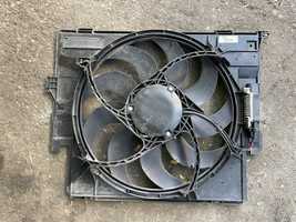 Electroventilator BMW F30 F31 F32 f33 f36 F20 F21 F22