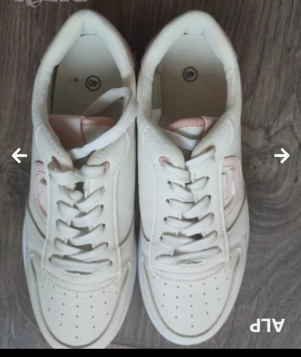 Дамски маратонки