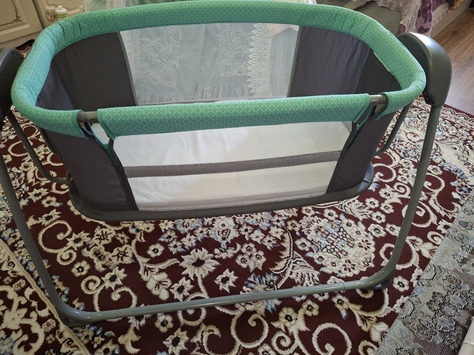 Детская люлька-кроватка Mastela