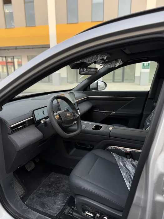 dongfeng 008 max