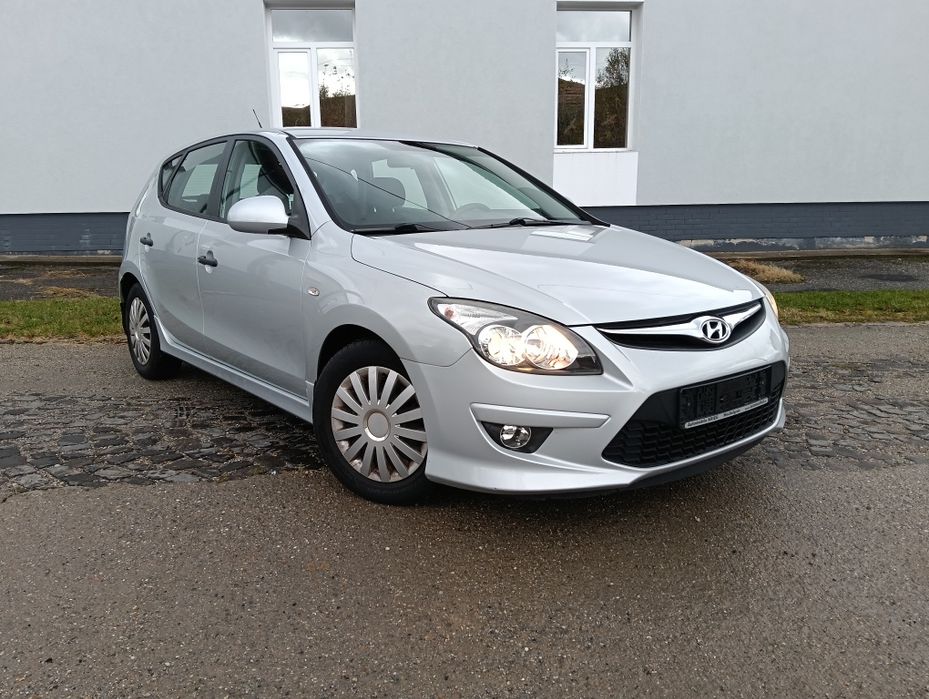 Hyundai I30 Germania 97000 km!!!