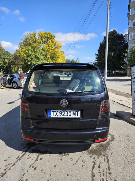 Тауран 1.6 116 коня