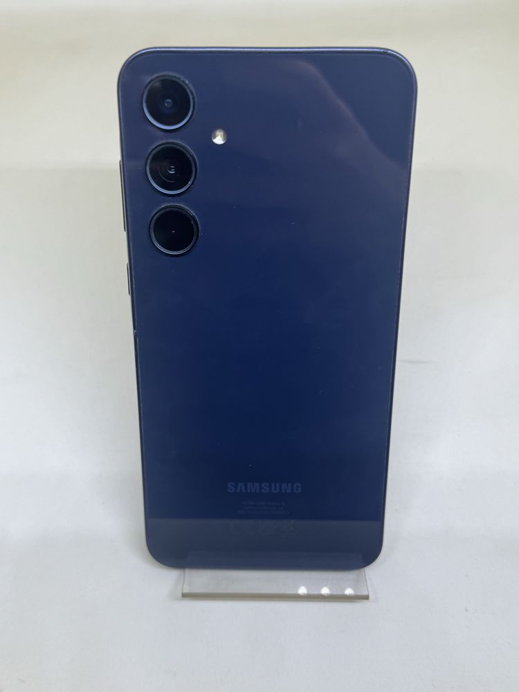 Samsung Galaxy A35 5G Awesome Navy 128GB