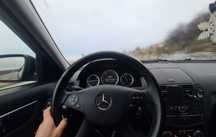 Mercedes  c220 w204