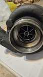 Turbo pt MAN TGA 440