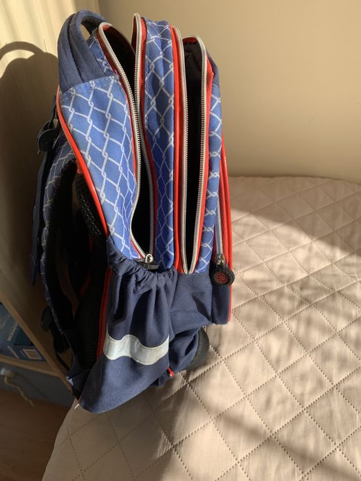 Ученическа раница