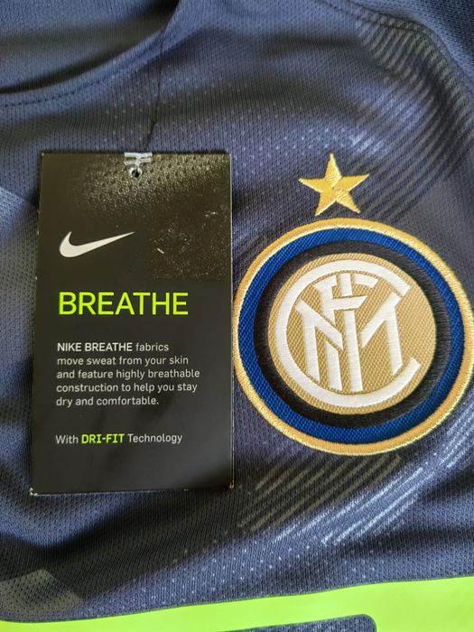 Tricou INTER Milano original