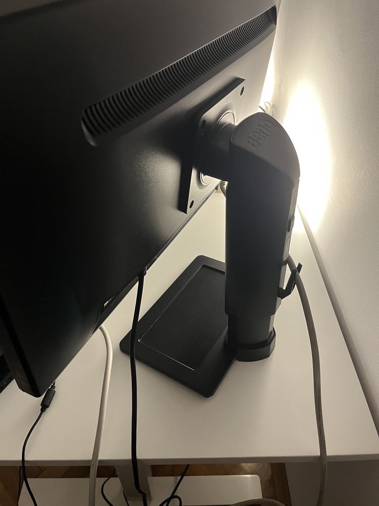 Гейминг Монитор 24” BenQ XL2411Z 144hz Gaming Monitor