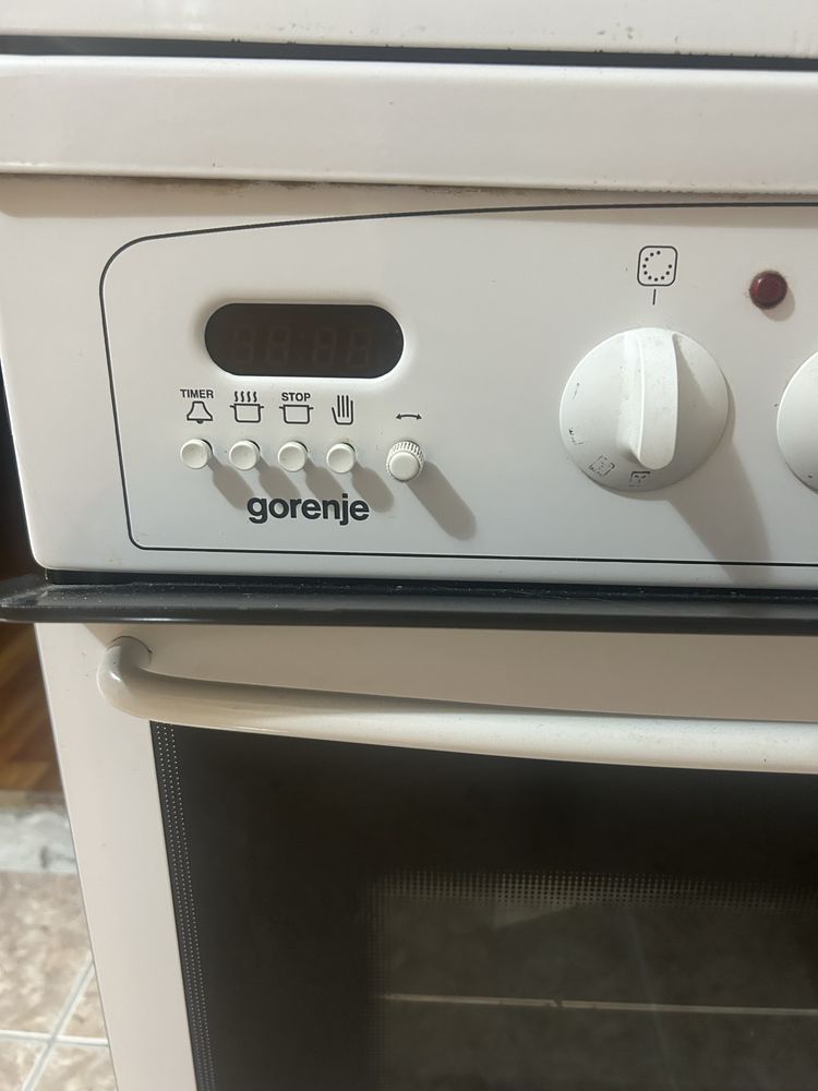 Готварска печка Gorenje