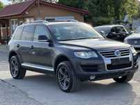 Volkswagen Touareg Facelift 4x4 2007 2.5TDI *Posibilitate Rate*