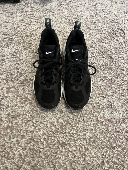 Nike Air Max Genome-оригинални маратонки