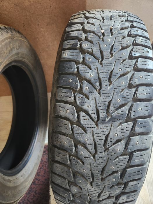 Продам шины 225 65 r17