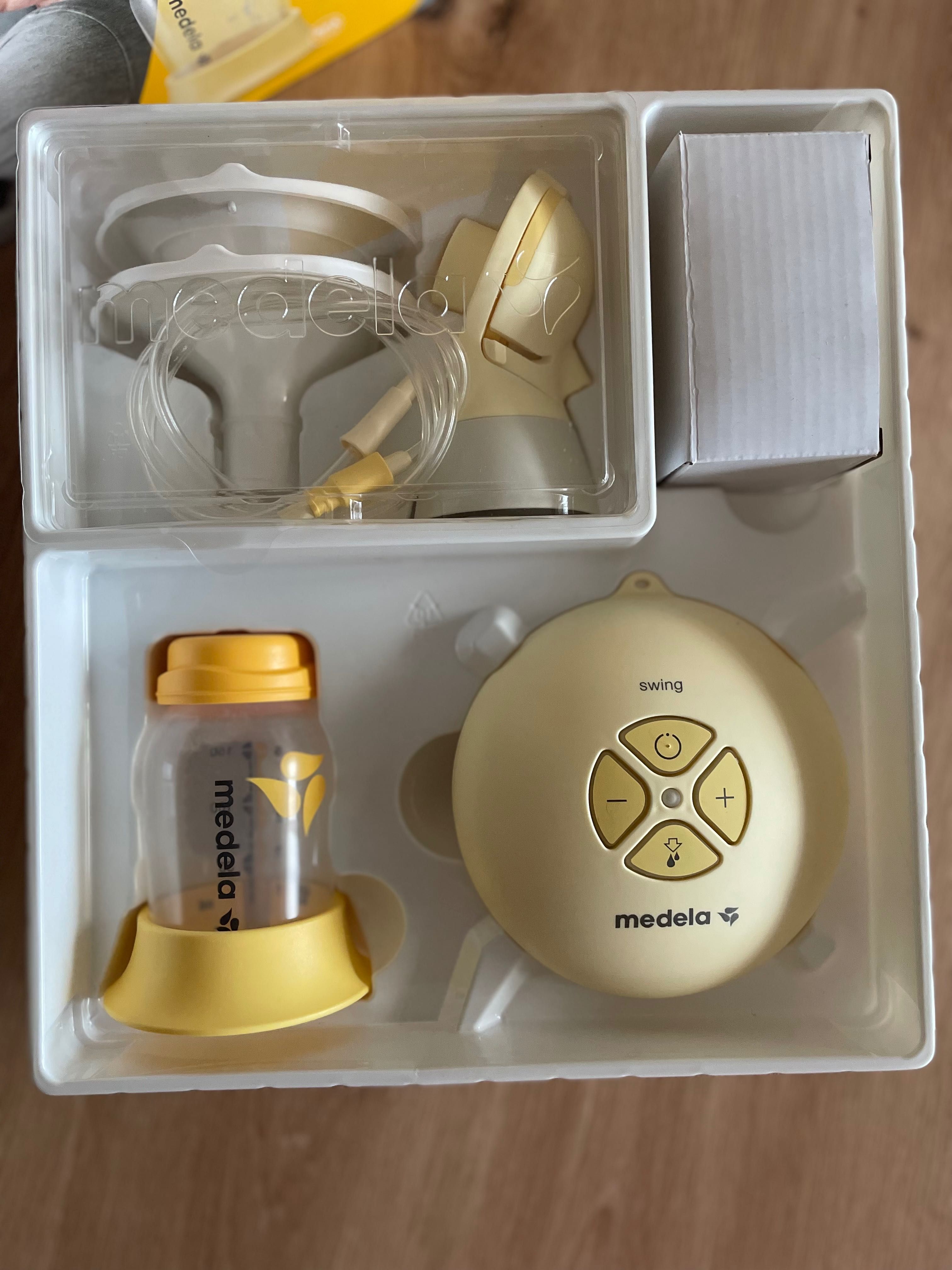 Medela Swing Flex