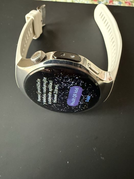 Huawei watch 5 42мм