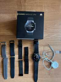 Продам часы HUAWEI WATCH GT 2 pro