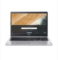 Laptop ultraportabil Acer Chromebook 315 15.6" inch 4/32GB