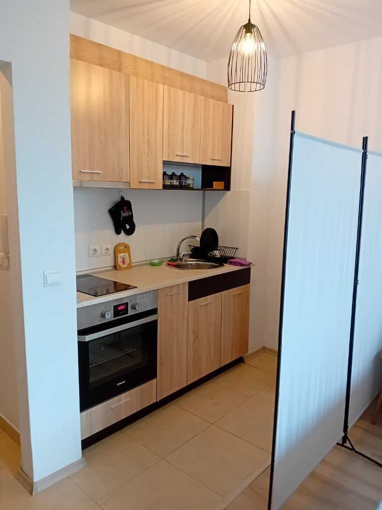 продавам 1-стаен в жк Студентски град