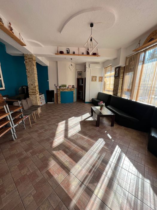 închiriez spatiu comercial Eforie Nord