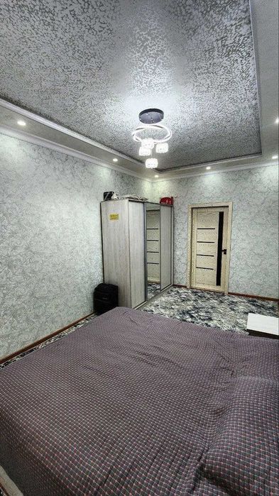 Продаётся 3х комн квартира на 5 этаже Ор-р Файзобод мечеть