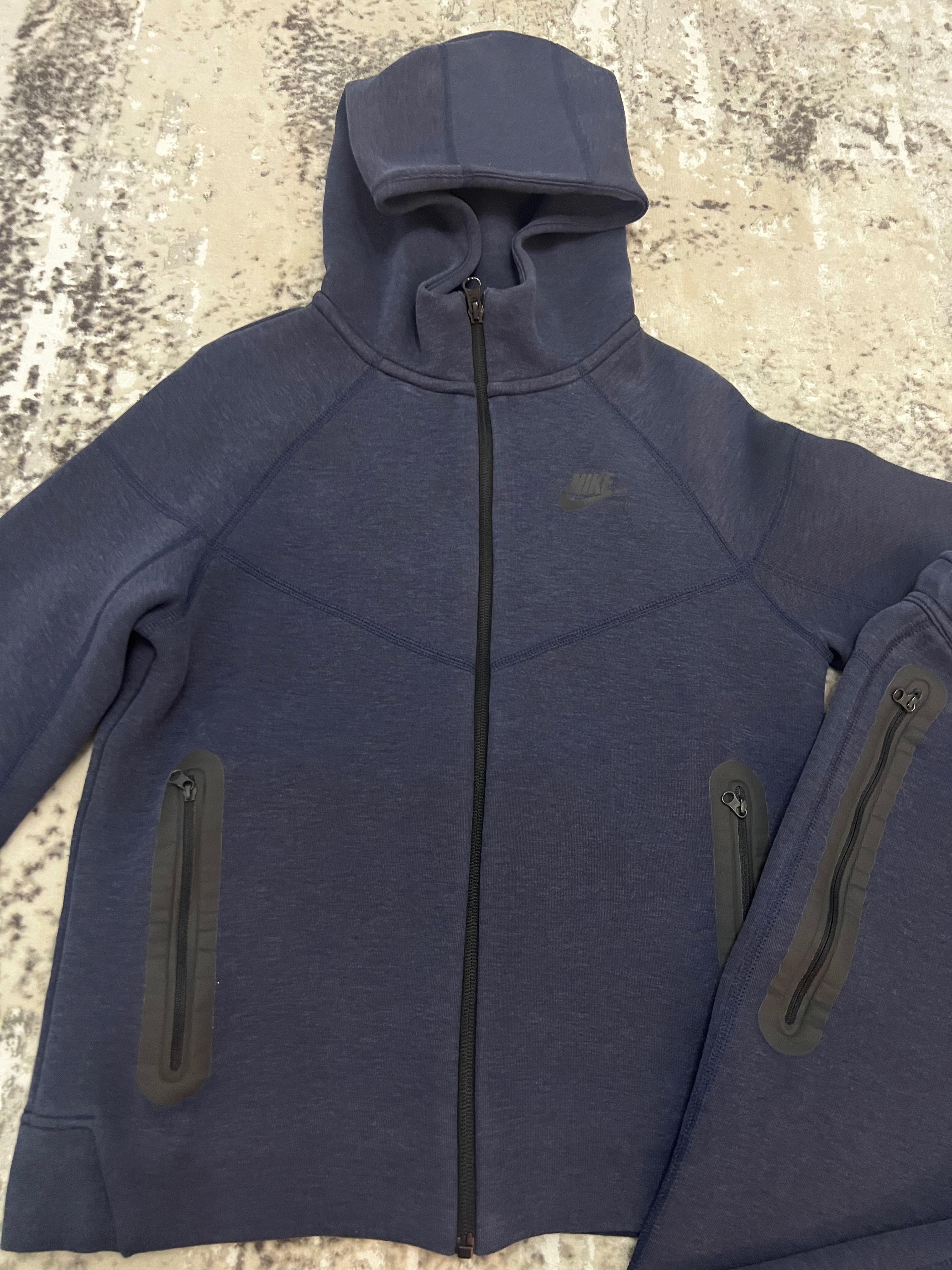 детски екип Nike tech 152