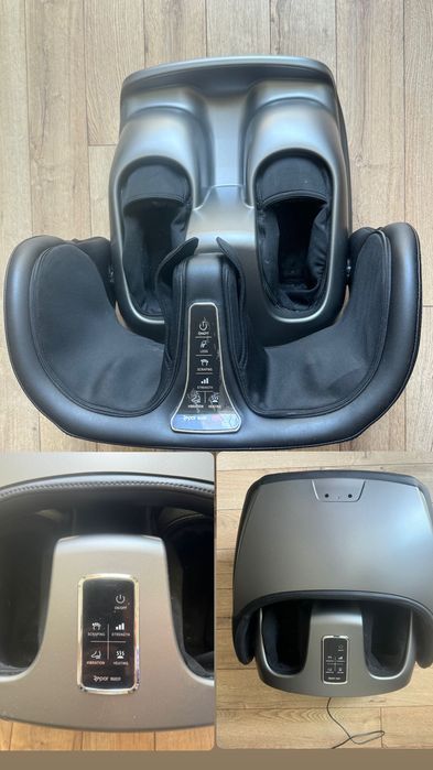 Массажер для ног Repor  RP-3600 Б/У