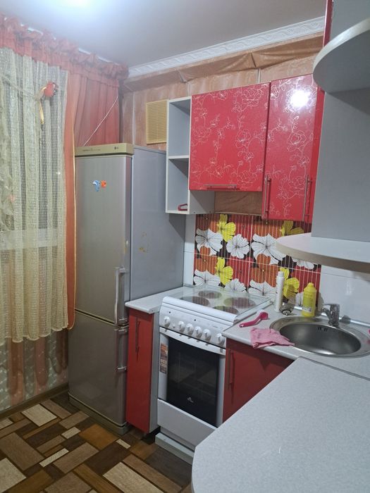 Сдам тёплую уютную двухкомнатную квартиру