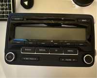 RCD 310 - radio player/cd/multimedia