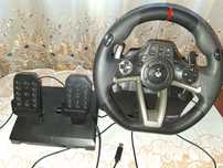 Horia RWO xbox volan