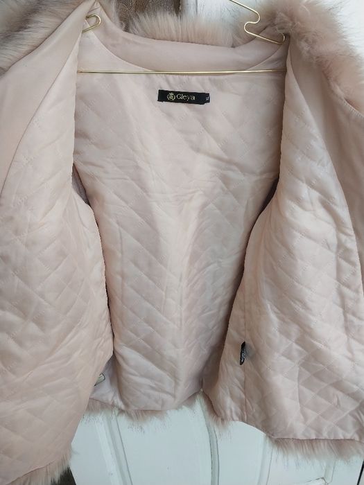 Yangi issiqqina shuba