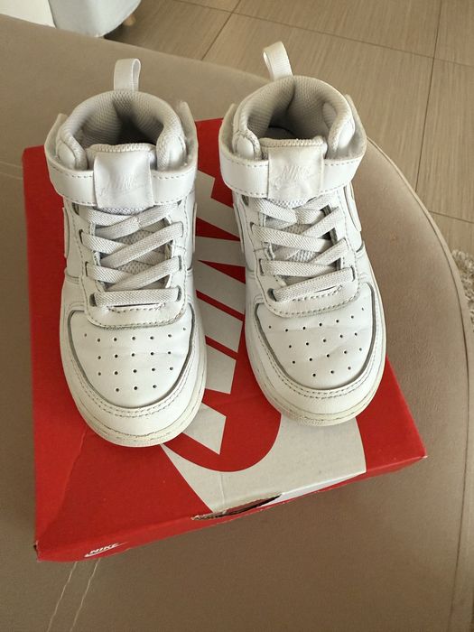 Боти next nike zara 26н