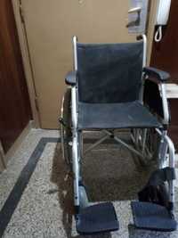 Инвалидна количка Мейра ми