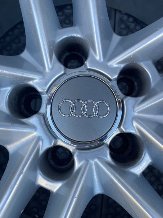 АУДИ А4 18-цола Лети джанти Audi
АУДИ А4,A5 18-цола Лети джанти AudiA4