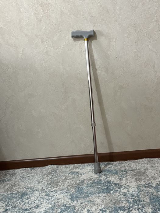 Новая трость 5000 тенге