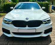 Fata completa Bmw G30, G31 M-Paket, 2.0D, 3.0D