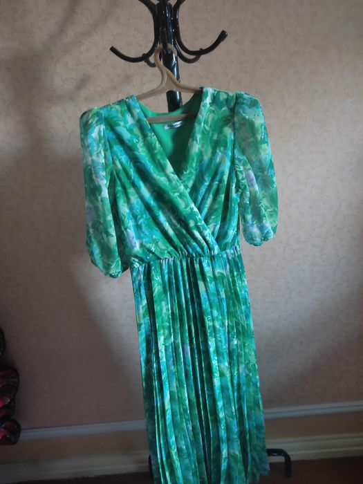 Куйлак янги Туркияники. Материали шифон-крипт