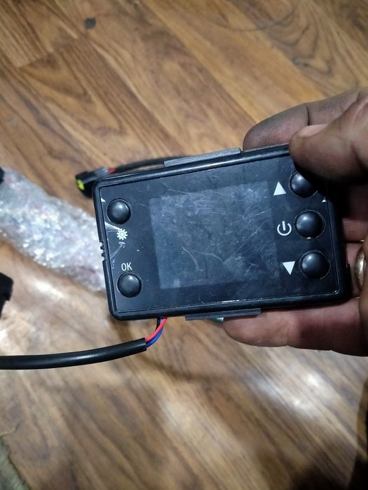 Продам для сухой автономки