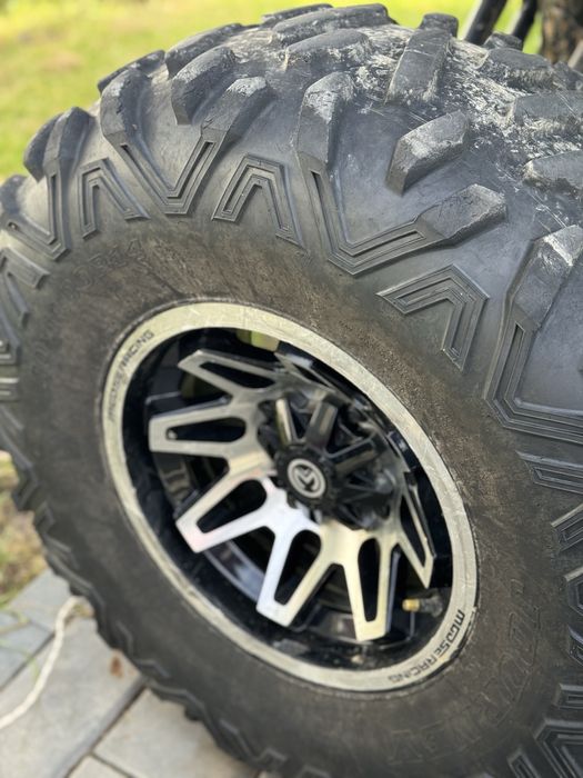 Can Am Maverick X3,2023,inmatriculat,perfecta stare,multiple accesorii