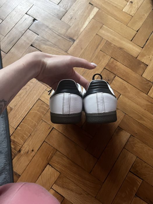 Adidas Samba OG №38