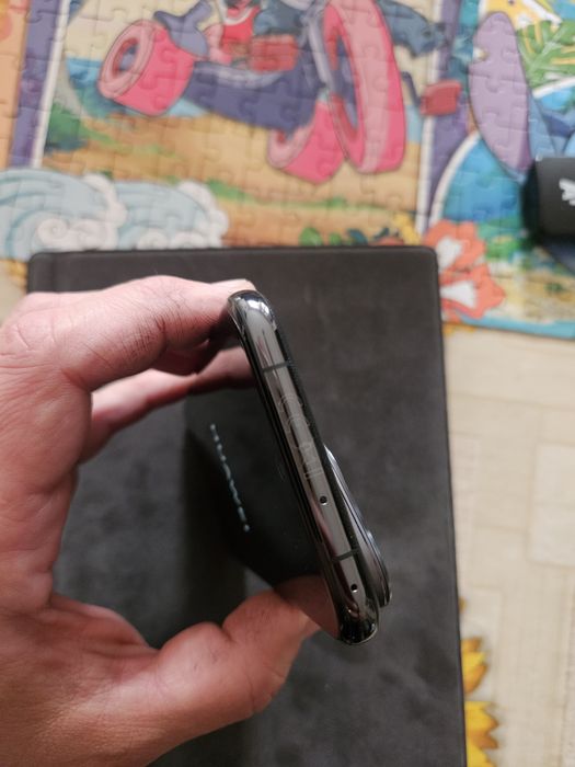 Нов Huawei pura 70 Ultra 16/512