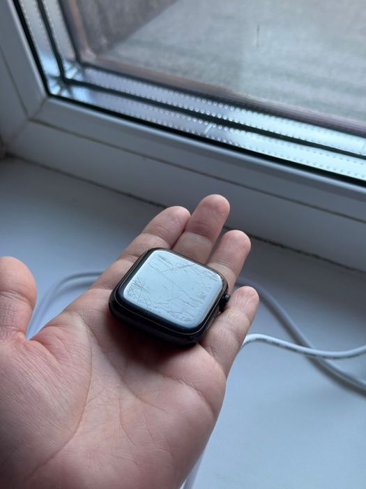 Apple watch 7 series