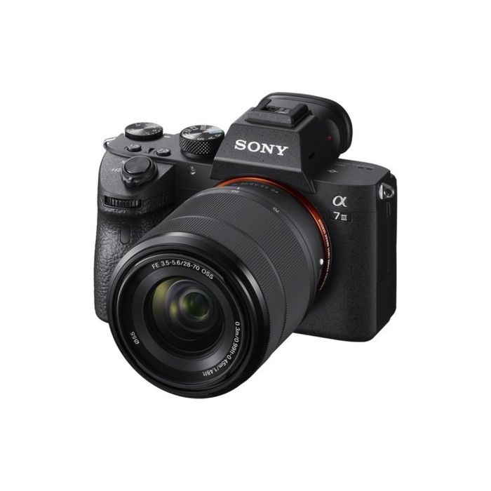 Тушка Sony A7iii, Sony A73 +клетка
