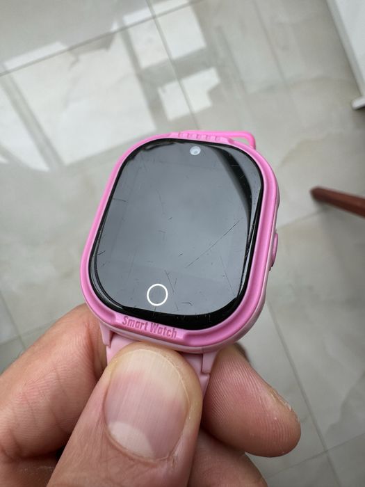 Смарт часовник MyKi4 Lite