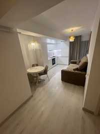 Apartament cu 2 camere