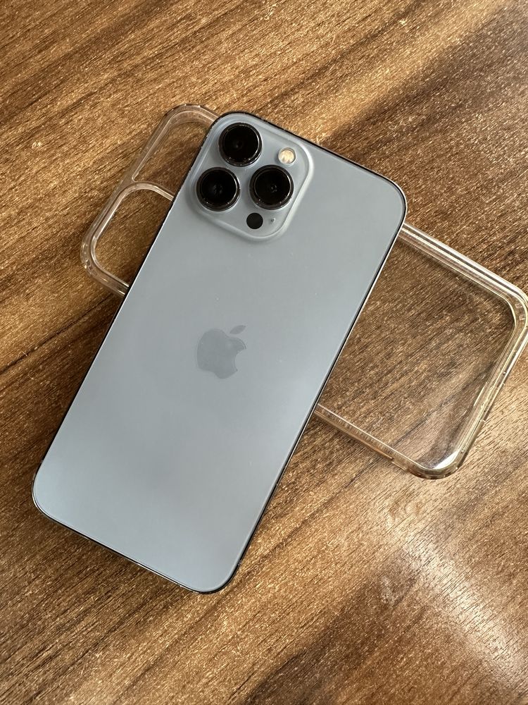 iPhone 13 pro max 256