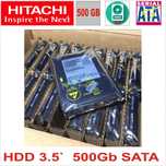 Втора употреба HDD 3.5“ SATA тествани и с гаранция