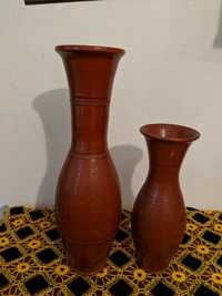 Български порцеланови чинии и стари керамични вази