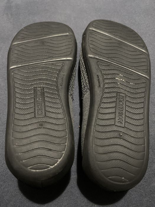 Детски пантофи номер 27