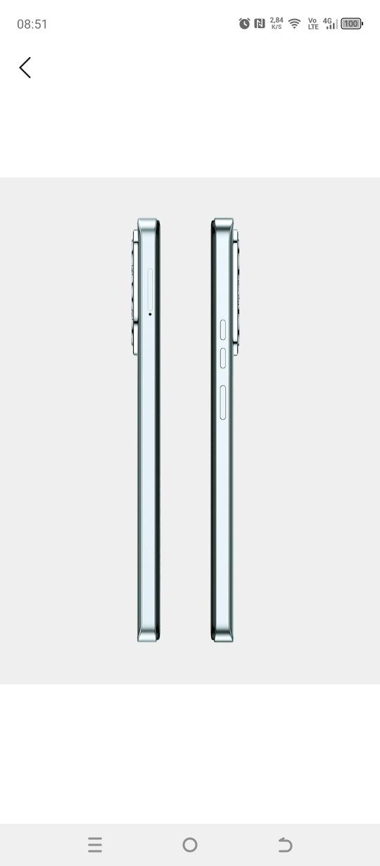 TECNO pova neo 5G